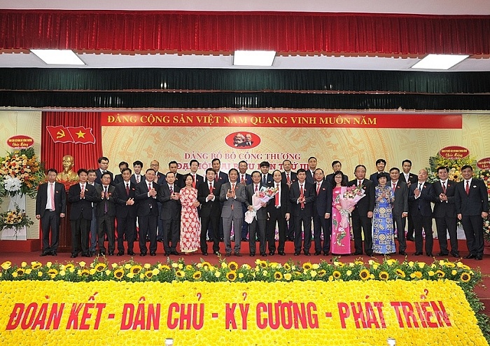 Bộ Công Thương nỗ lực vượt khó, tạo bước phát triển mới